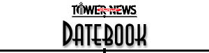 Datebook Section - Tower 2000 News