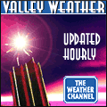 Click for Valley Weather