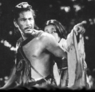 Toshiro Mifune stars in Roshamon, a Kurosawa classic!